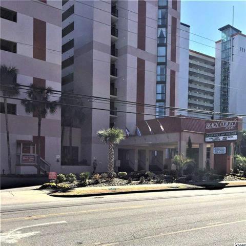 Beach Colony Ocean View Condo - 2 Bedroom, 2 Bath - Perfect For 8! マートルビーチ エクステリア 写真