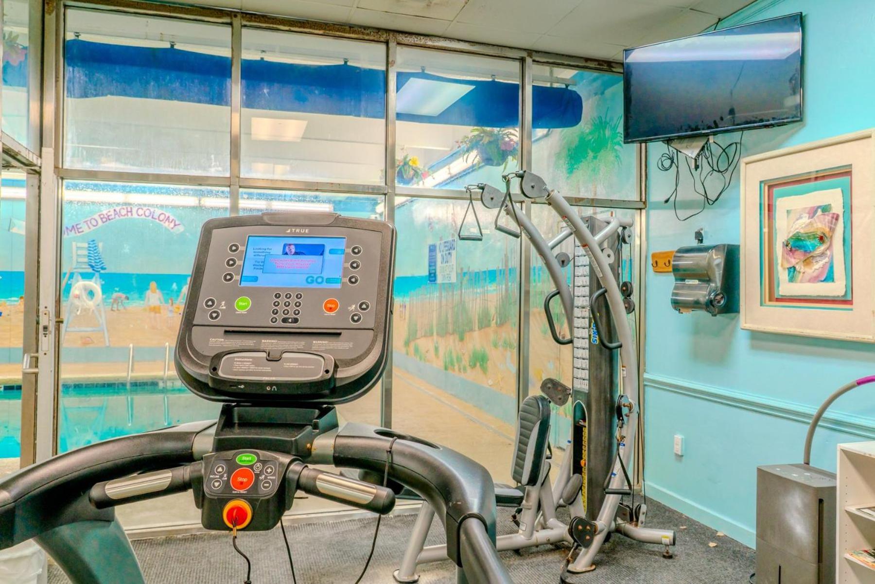 Beach Colony Ocean View Condo - 2 Bedroom, 2 Bath - Perfect For 8! マートルビーチ エクステリア 写真